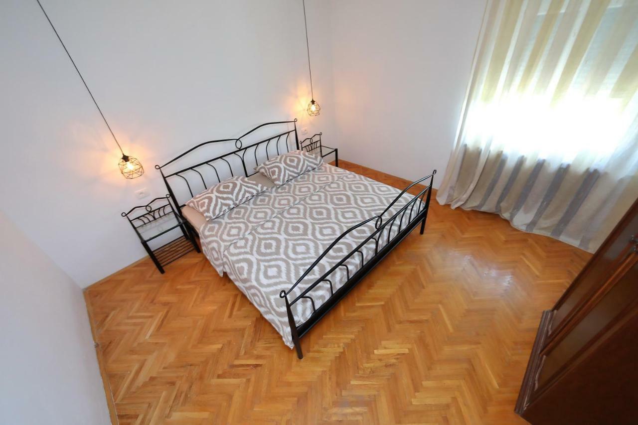 Sara Apartment Bibinje Exterior photo